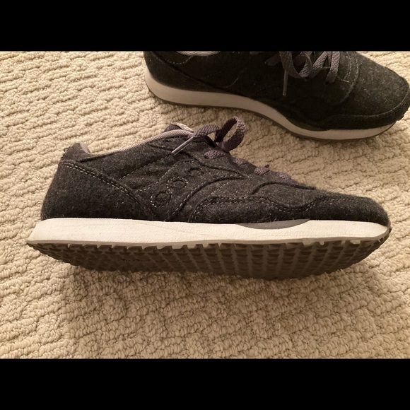 Saucony Madewell special edition sneakers♥️ - Picture 6 of 9